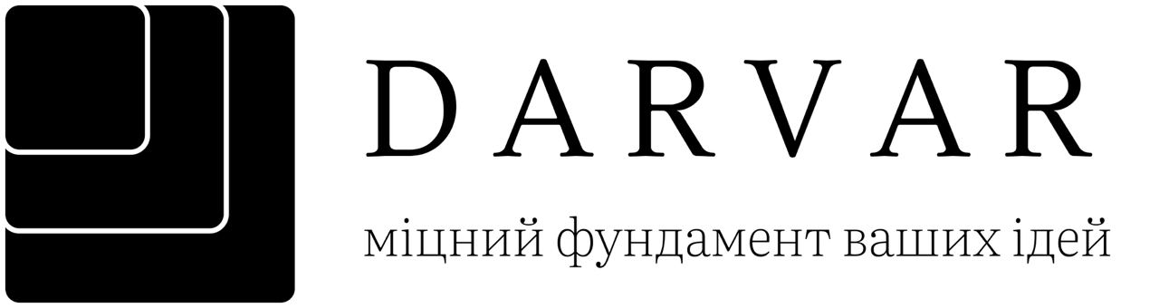 ТОВ ДАРВАР